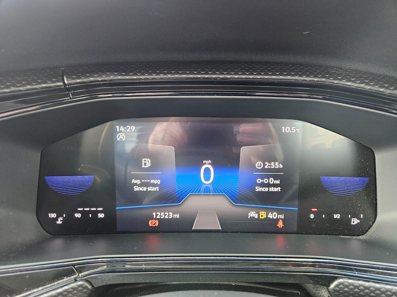 Used Volkswagen T-Cross 2023 for sale - 76424403: Photo 14