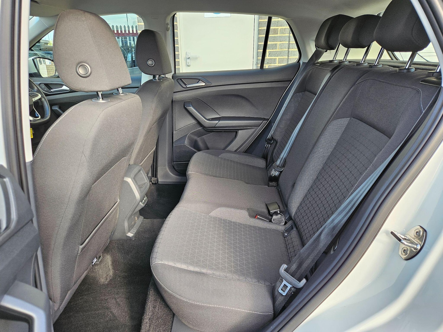 Used Volkswagen T-Cross 2023 for sale - 76424403: Photo 18