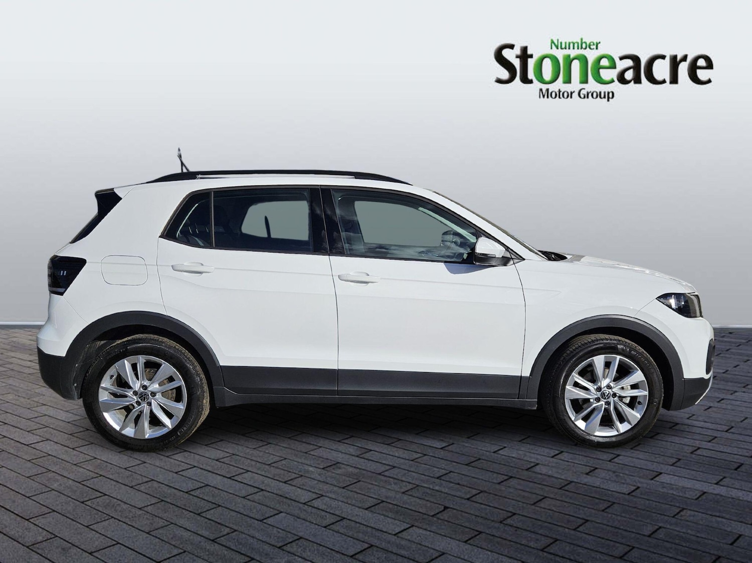 Used Volkswagen T-Cross 2023 for sale - 76424403: Photo 2