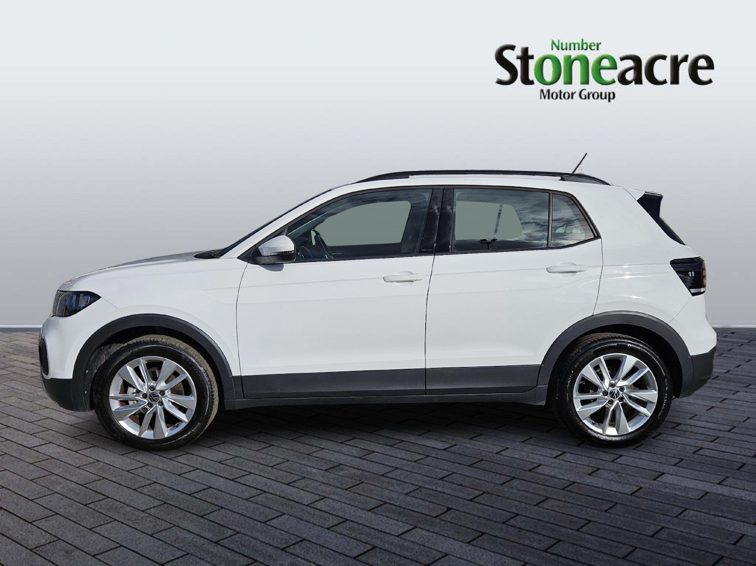 Used Volkswagen T-Cross 2023 for sale - 76424403: Photo 6