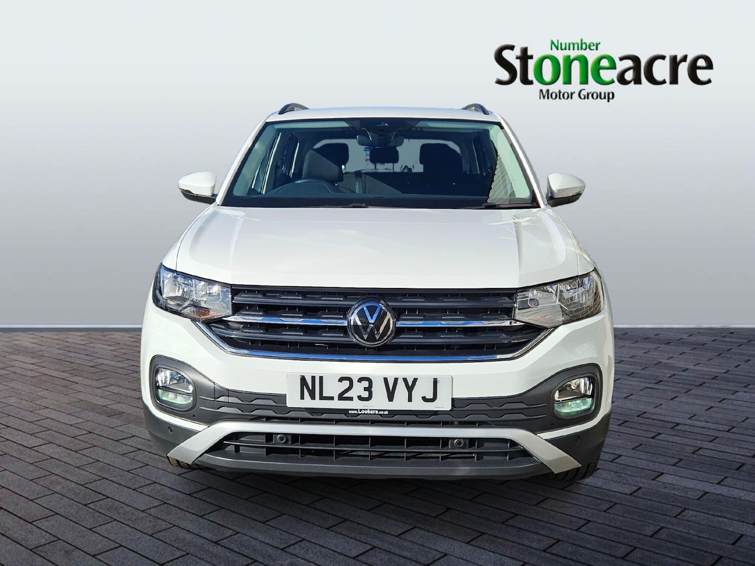 Used Volkswagen T-Cross 2023 for sale - 76424403: Photo 8