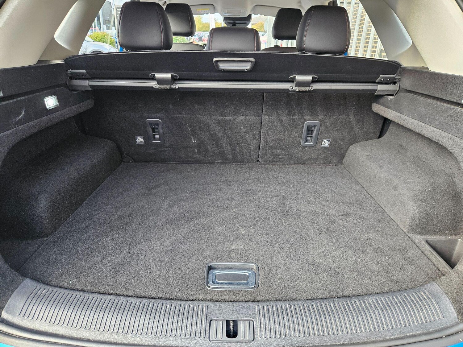 Used MG MG HS 2021 for sale - 76360148: Photo 10