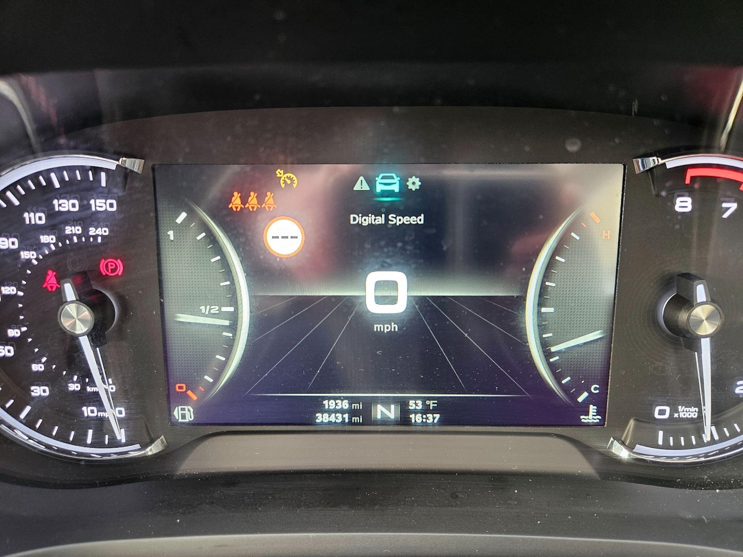 Used MG MG HS 2021 for sale - 76360148: Photo 14