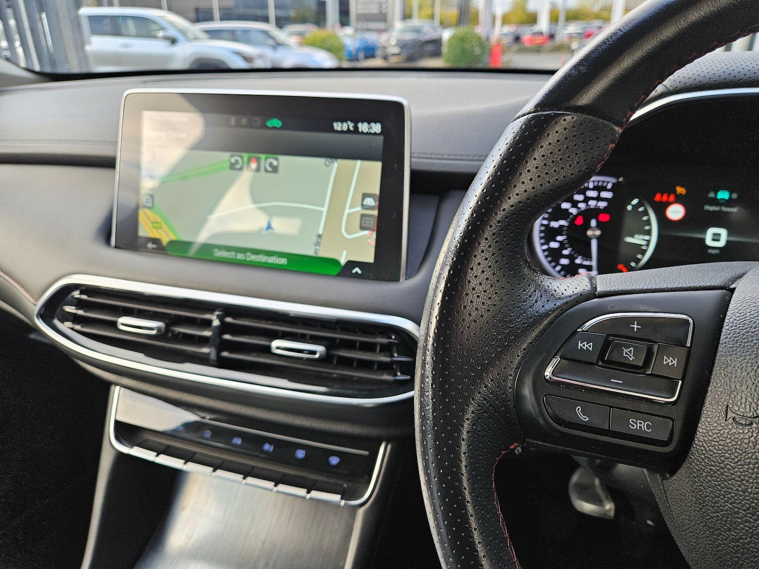 Used MG MG HS 2021 for sale - 76360148: Photo 15