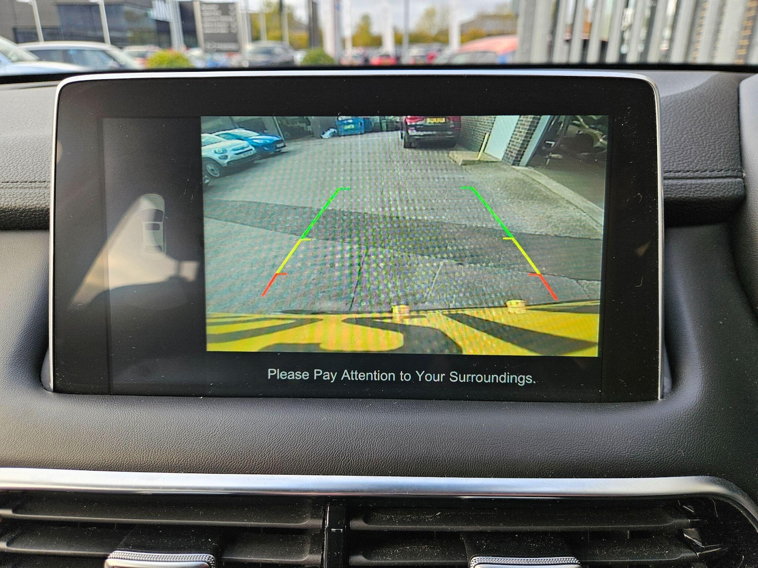 Used MG MG HS 2021 for sale - 76360148: Photo 17