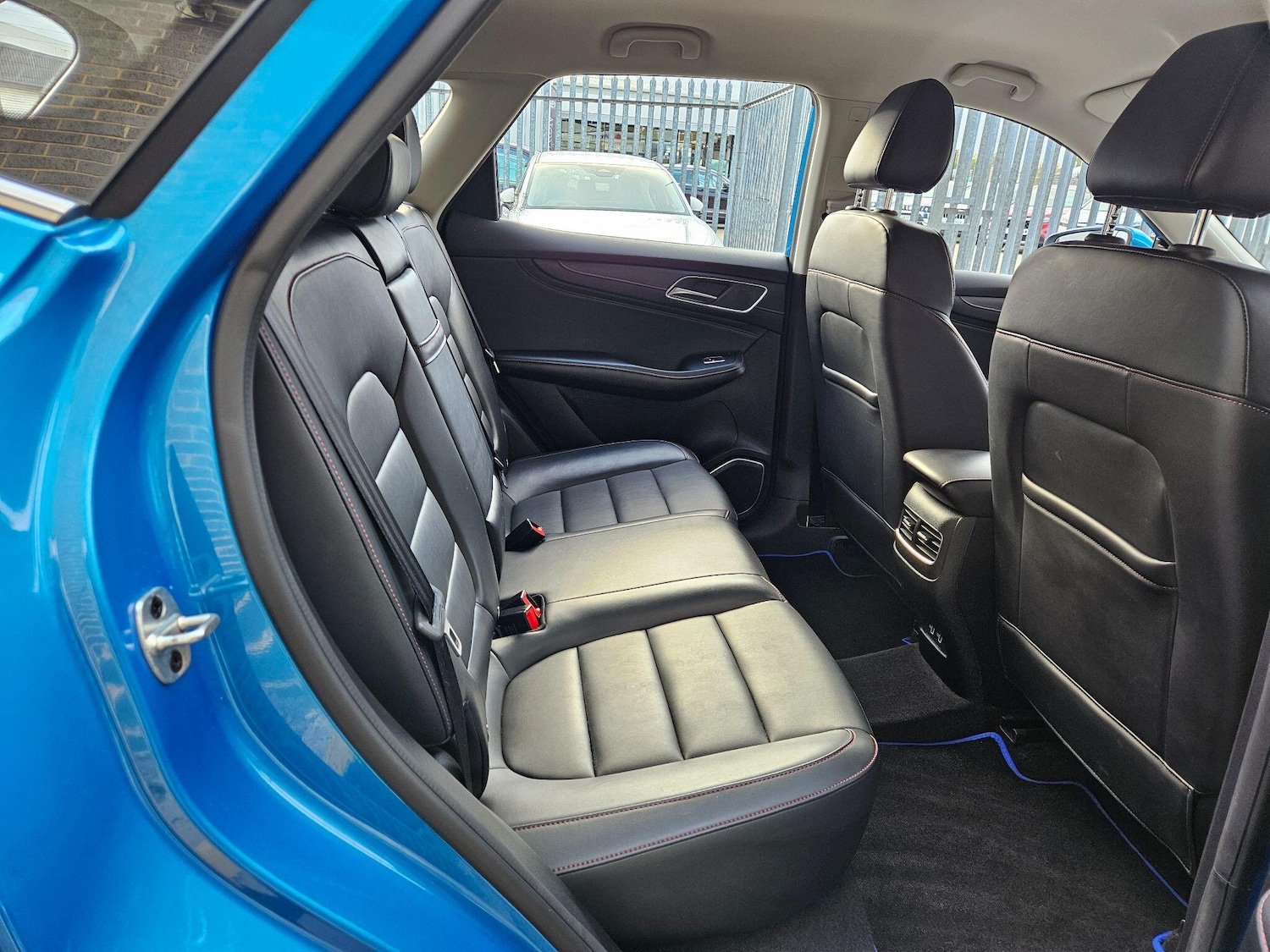 Used MG MG HS 2021 for sale - 76360148: Photo 18