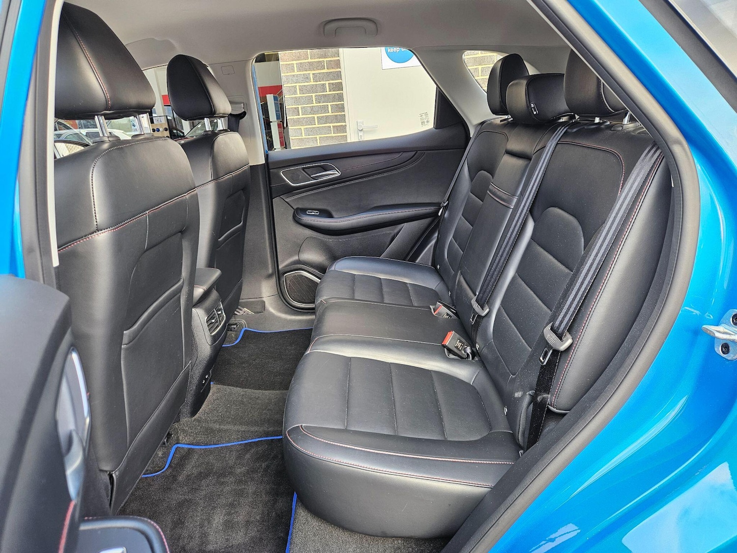 Used MG MG HS 2021 for sale - 76360148: Photo 19