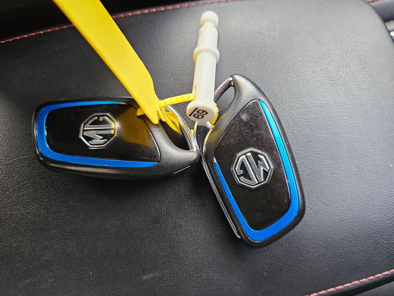 Used MG MG HS 2021 for sale - 76360148: Photo 20