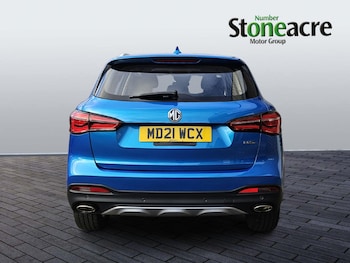 Used MG MG HS 2021 for sale - 76360148: Photo