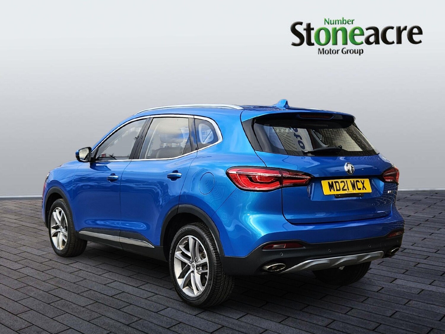 Used MG MG HS 2021 for sale - 76360148: Photo 5