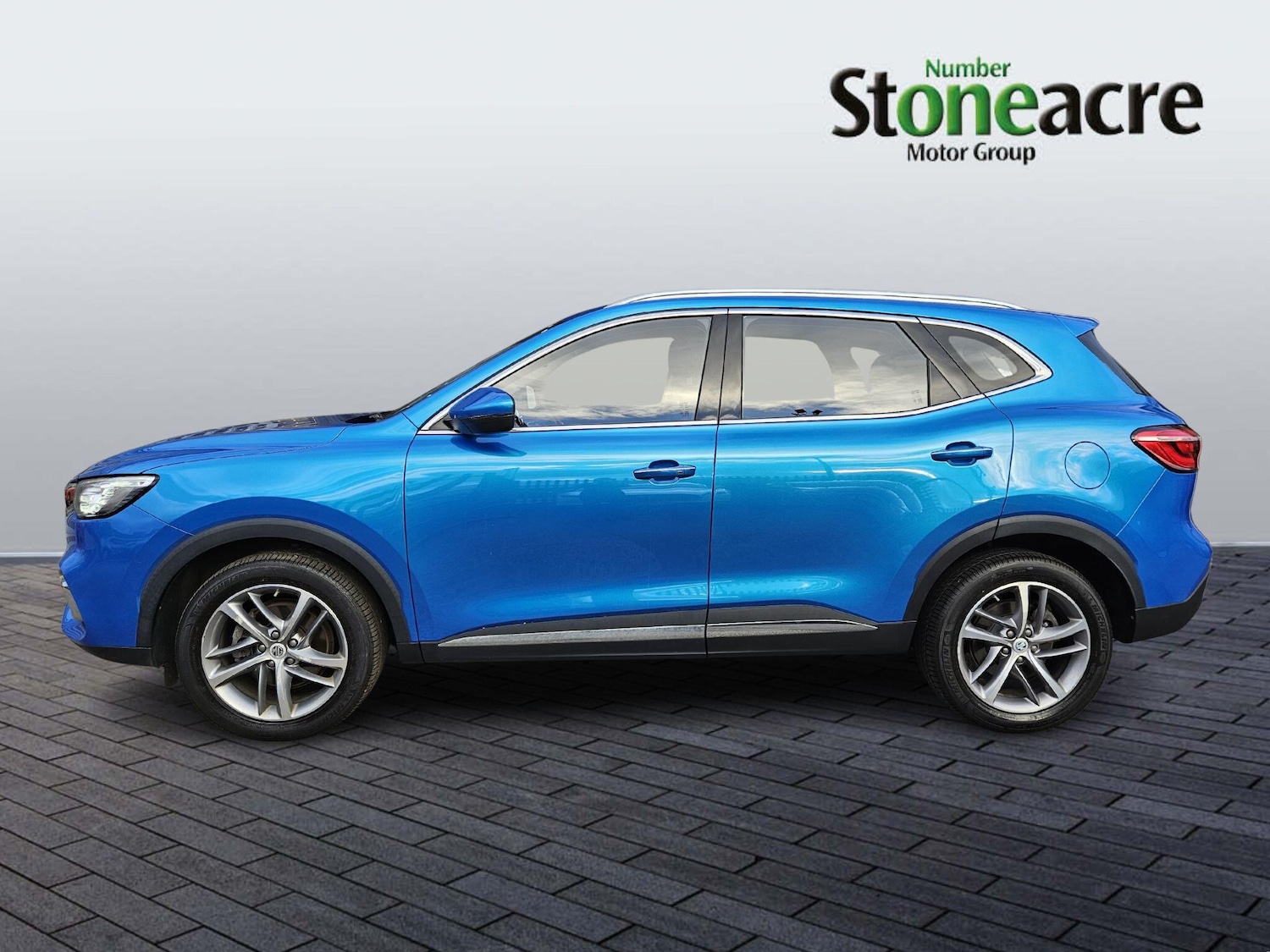 Used MG MG HS 2021 for sale - 76360148: Photo 6