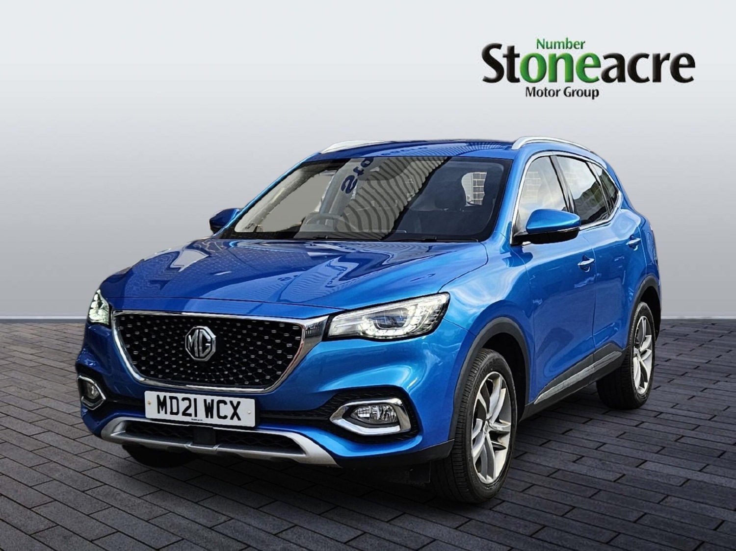 Used MG MG HS 2021 for sale - 76360148: Photo 7