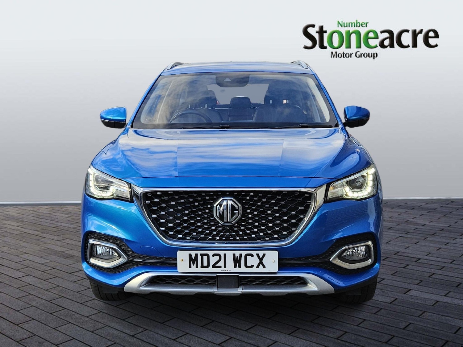 Used MG MG HS 2021 for sale - 76360148: Photo 8