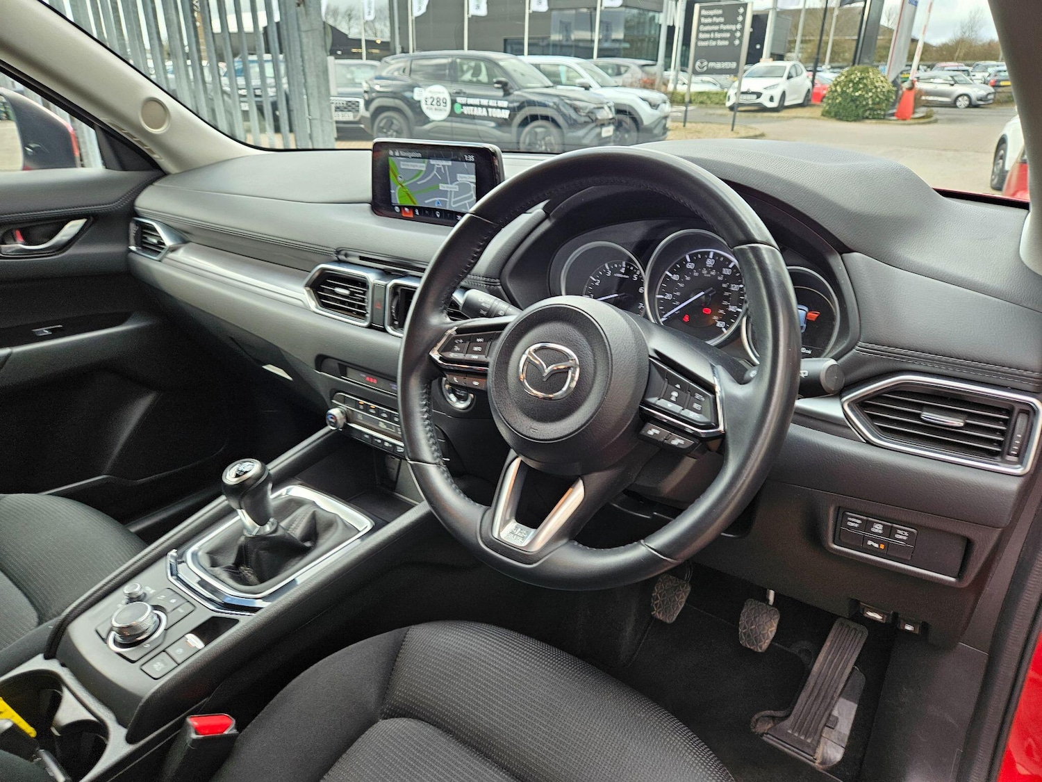 Used Mazda CX-5 2019 for sale - 77925146: Photo 11