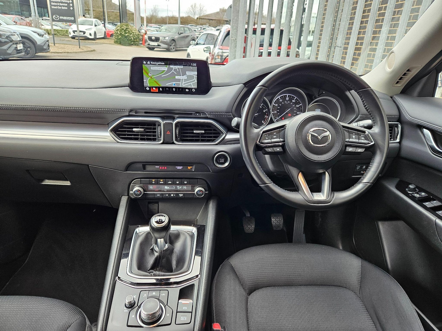 Used Mazda CX-5 2019 for sale - 77925146: Photo 12