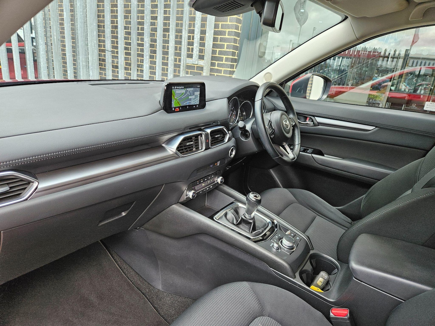 Used Mazda CX-5 2019 for sale - 77925146: Photo 13