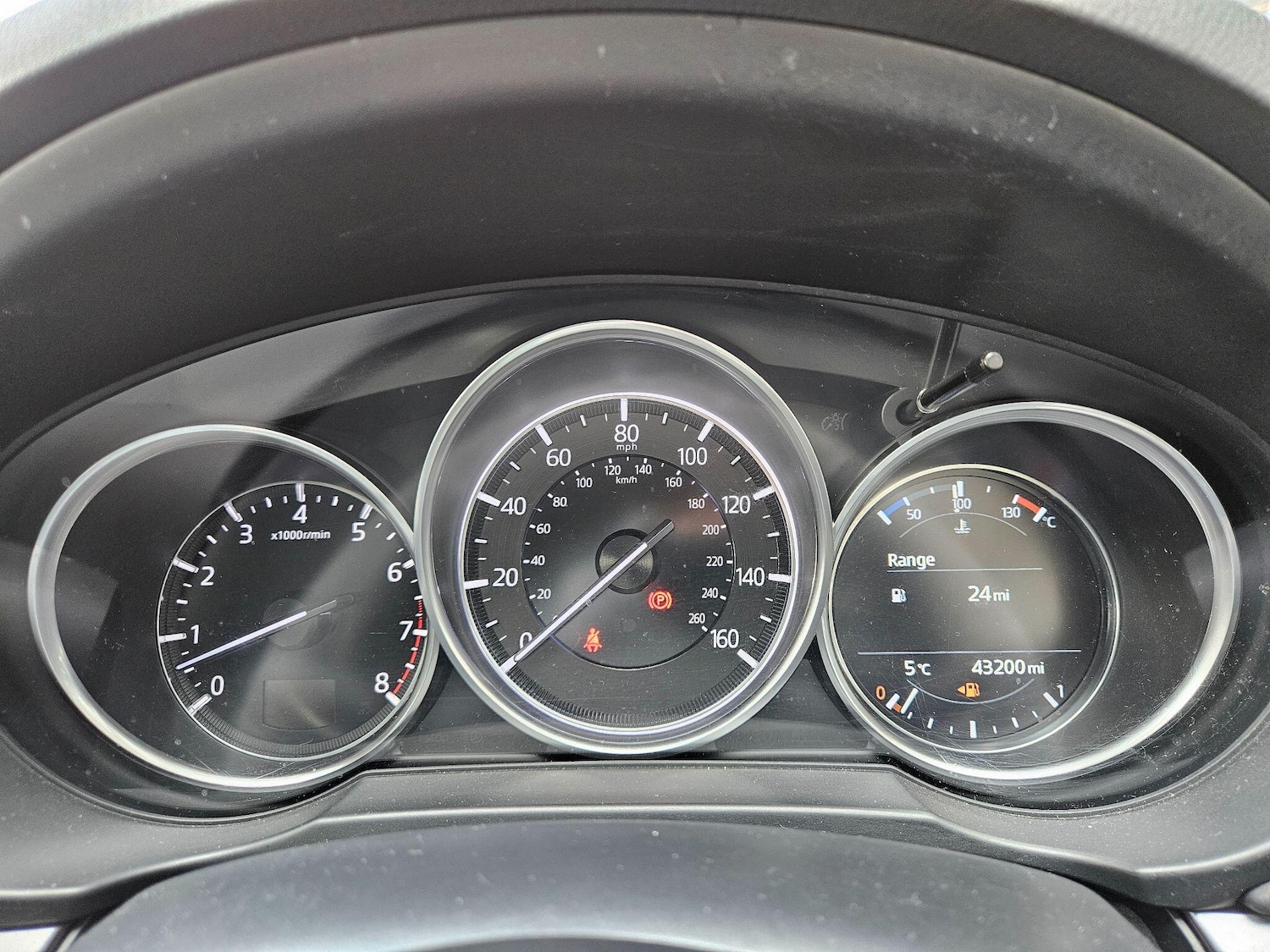 Used Mazda CX-5 2019 for sale - 77925146: Photo 14