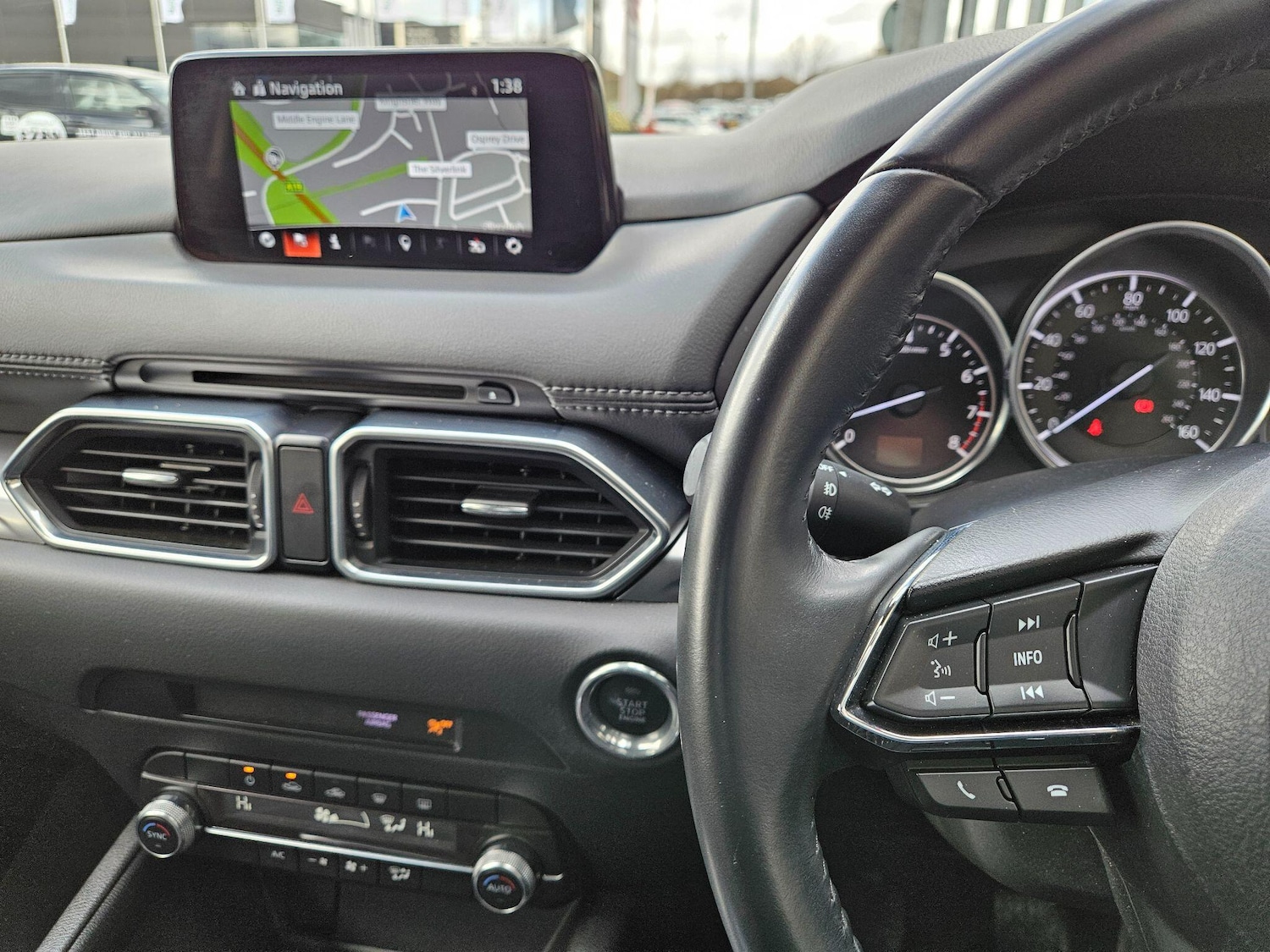 Used Mazda CX-5 2019 for sale - 77925146: Photo 15