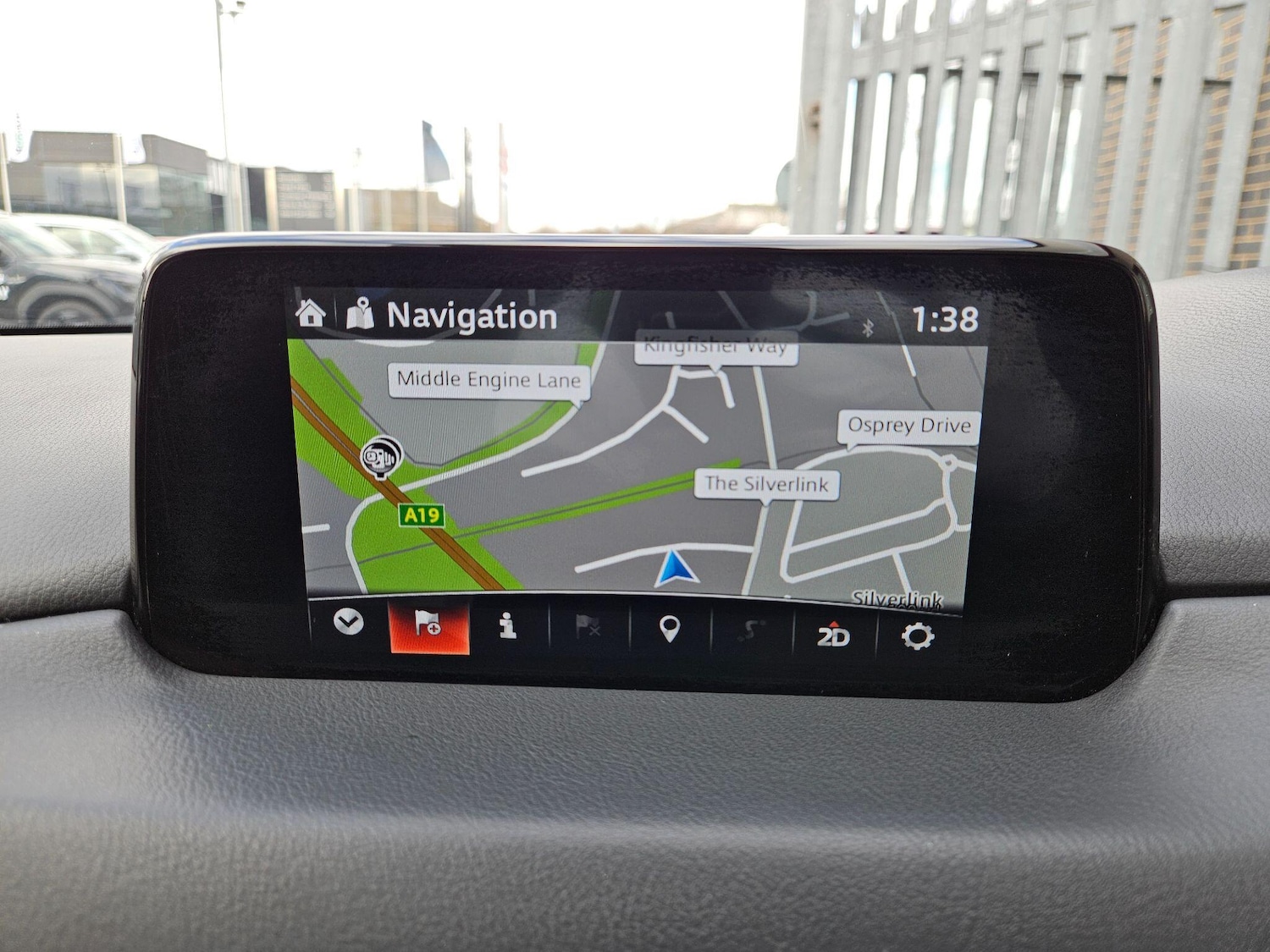 Used Mazda CX-5 2019 for sale - 77925146: Photo 16