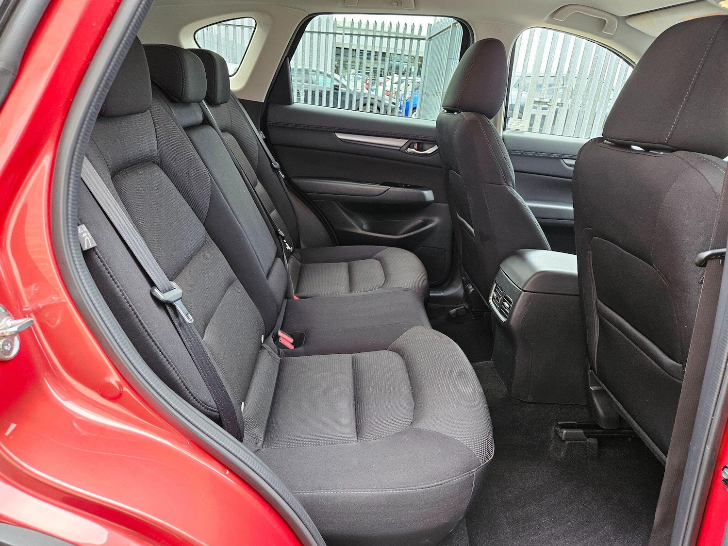 Used Mazda CX-5 2019 for sale - 77925146: Photo 17