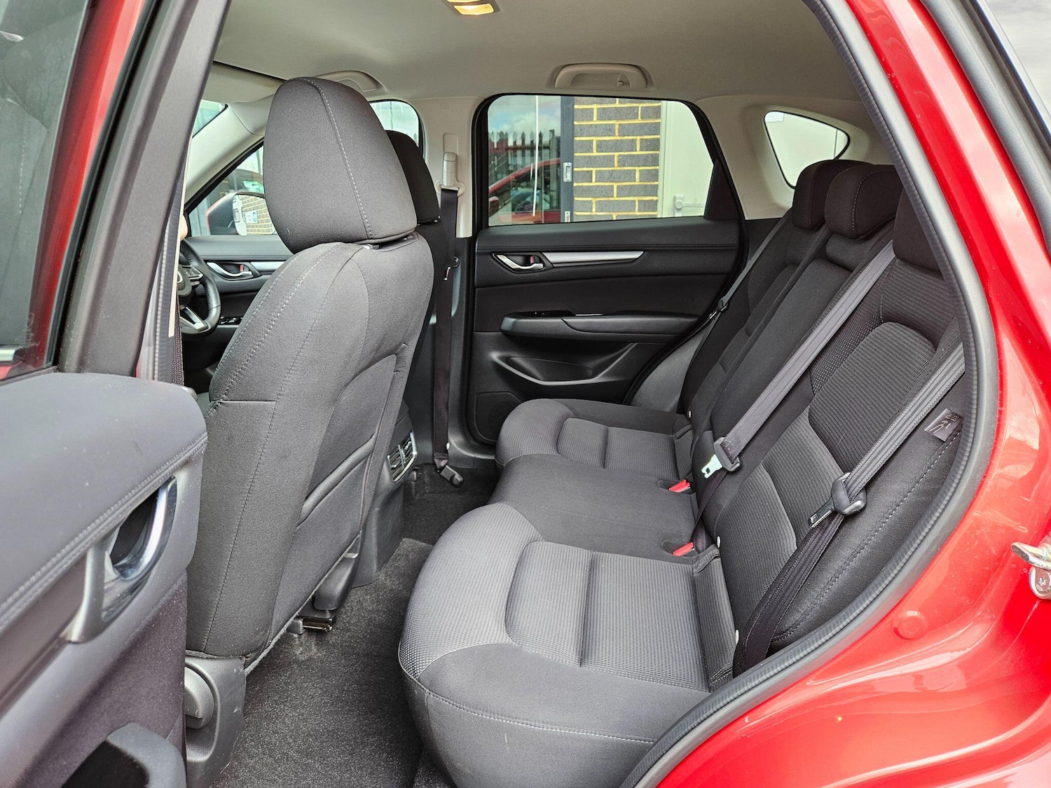 Used Mazda CX-5 2019 for sale - 77925146: Photo 18