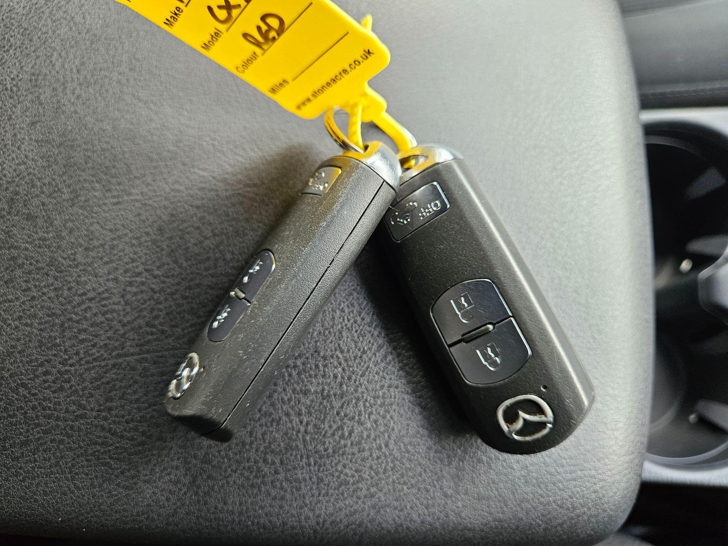 Used Mazda CX-5 2019 for sale - 77925146: Photo 19