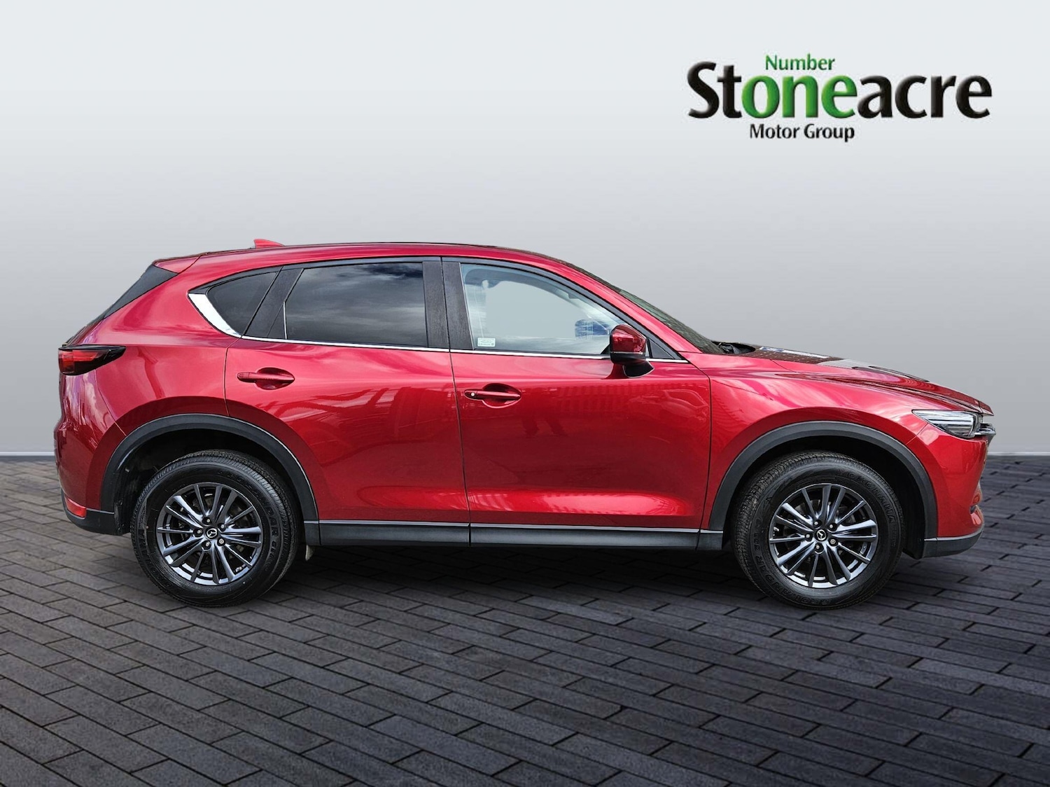 Used Mazda CX-5 2019 for sale - 77925146: Photo 2