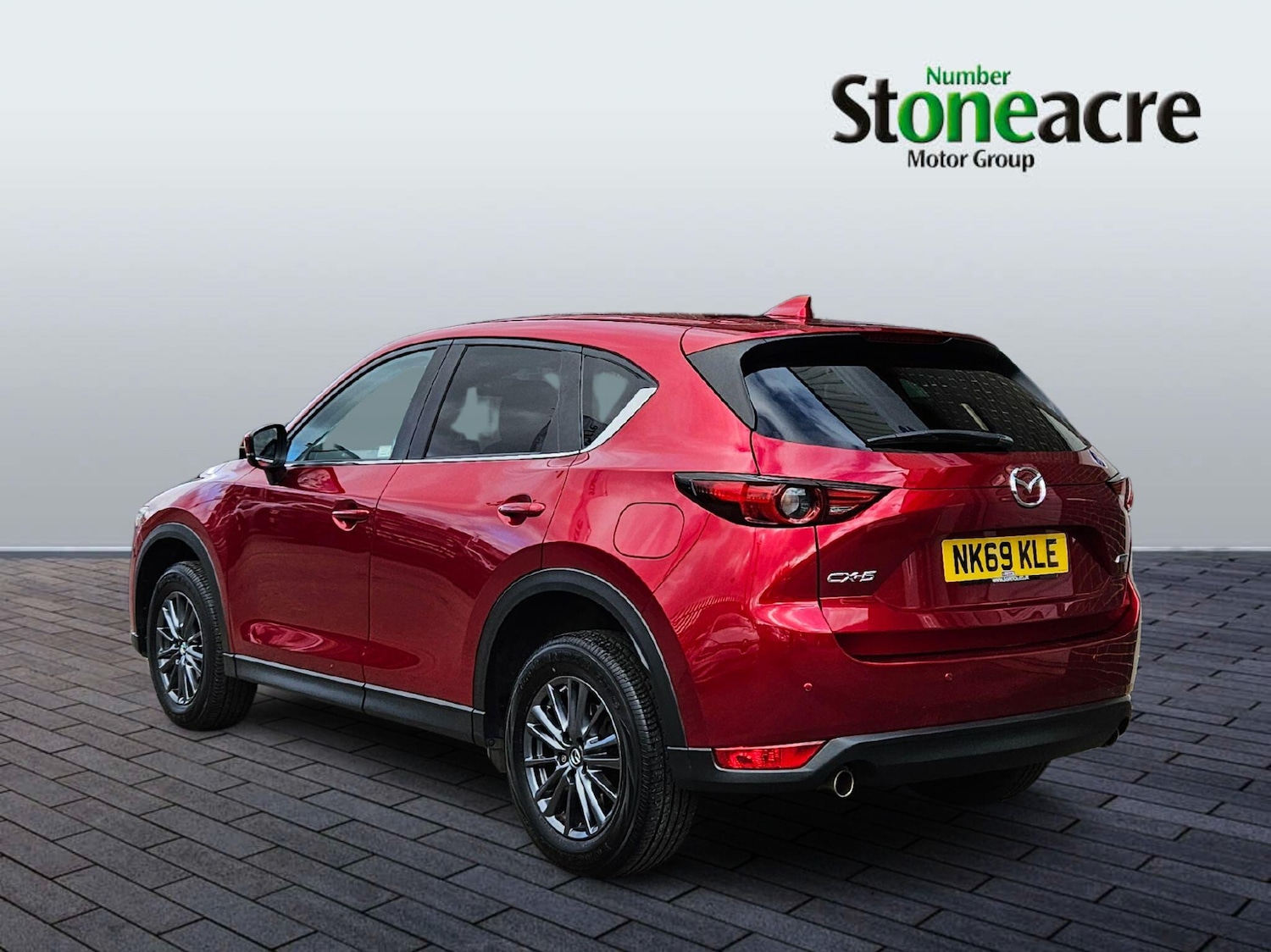 Used Mazda CX-5 2019 for sale - 77925146: Photo 5