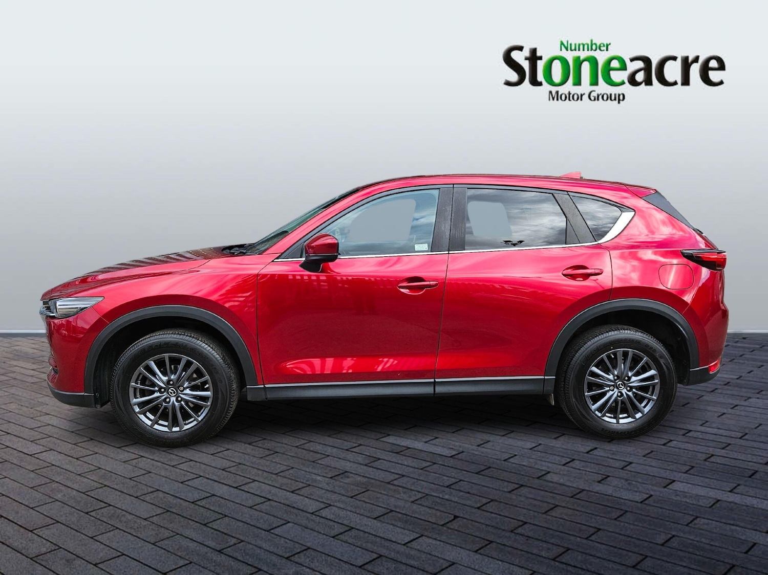 Used Mazda CX-5 2019 for sale - 77925146: Photo 6
