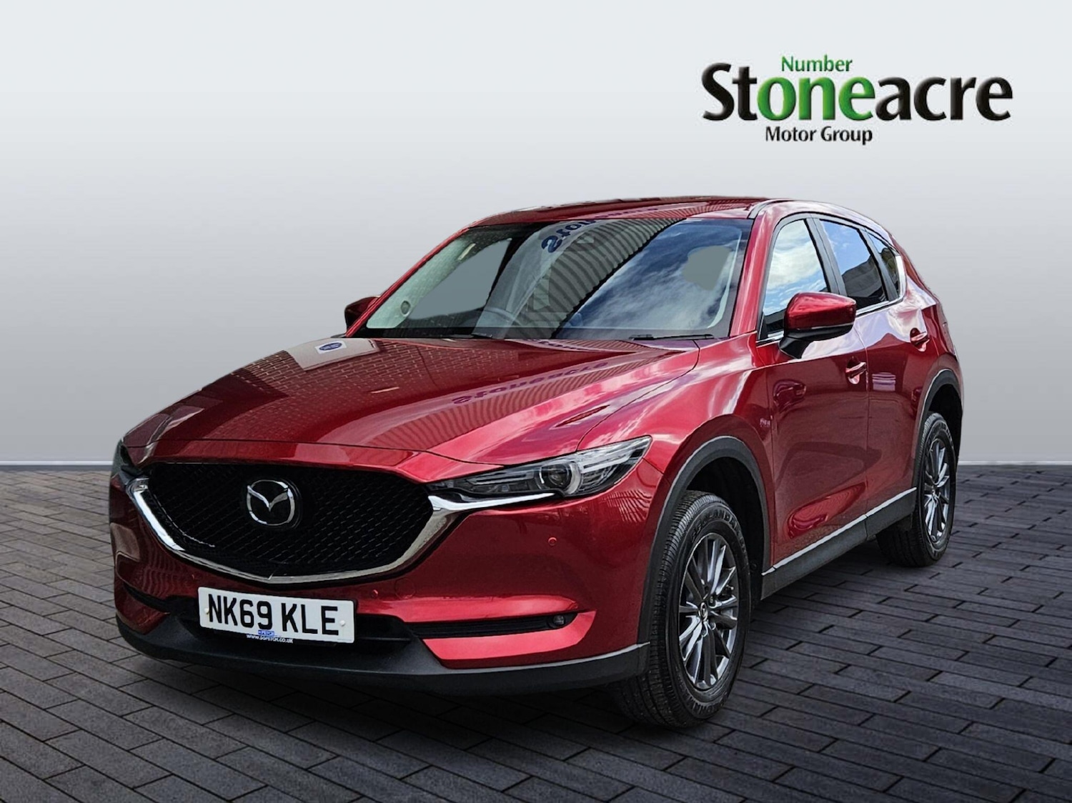 Used Mazda CX-5 2019 for sale - 77925146: Photo 7