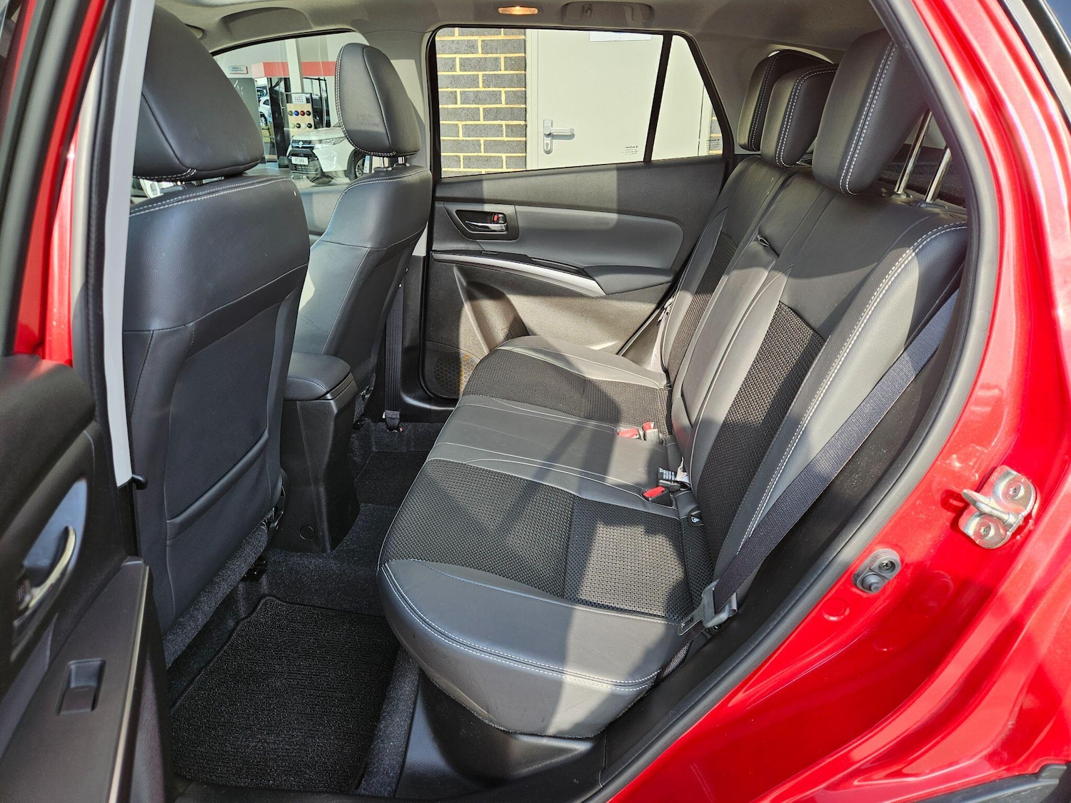 Vehicle 19