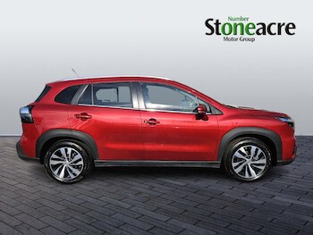 Used Suzuki SX4 S-Cross 2024 for sale - 75838966: Photo