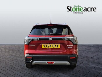 Used Suzuki SX4 S-Cross 2024 for sale - 75838966: Photo