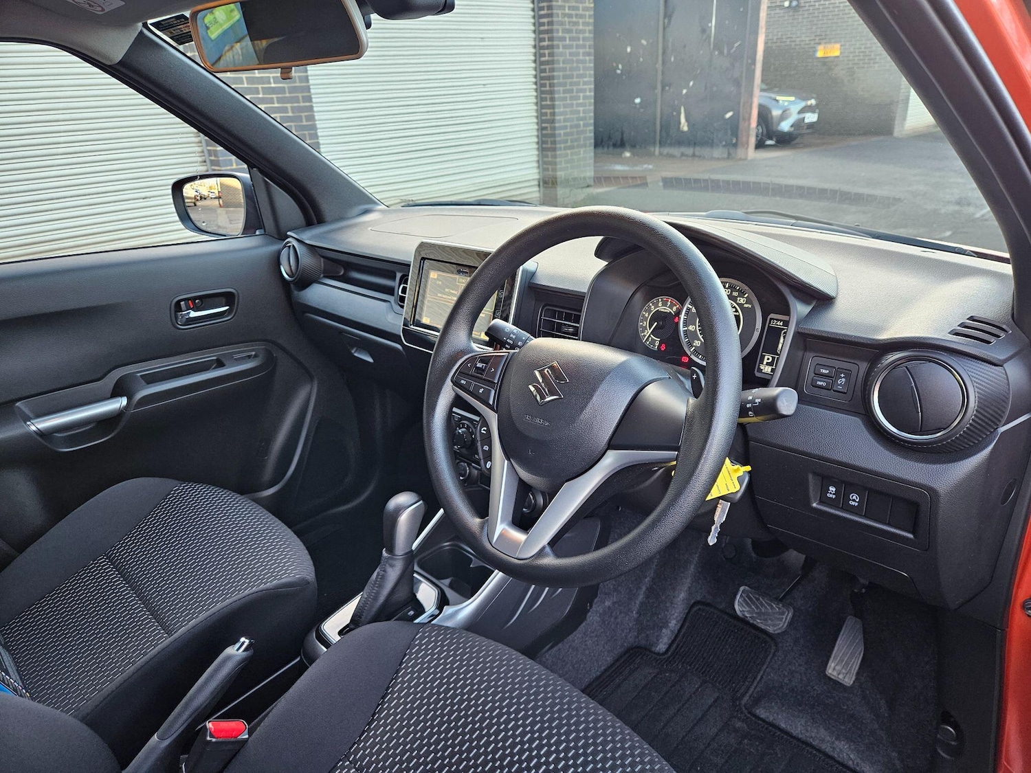 Used Suzuki Ignis for sale - 76990004: Photo 11