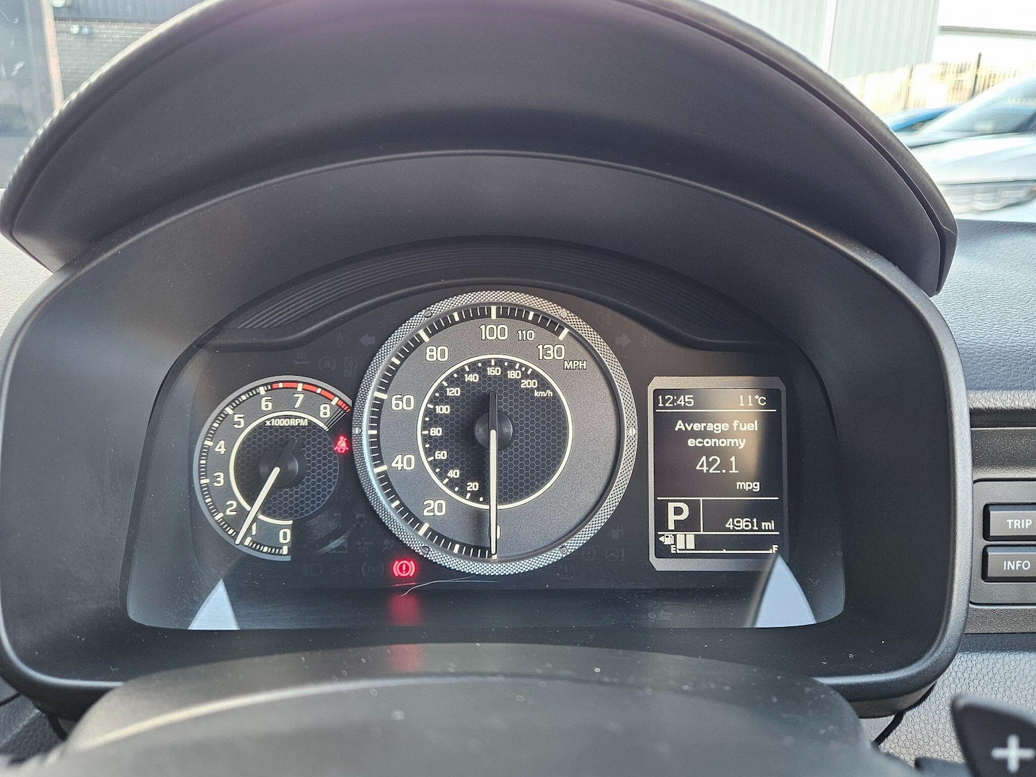 Used Suzuki Ignis for sale - 76990004: Photo 14