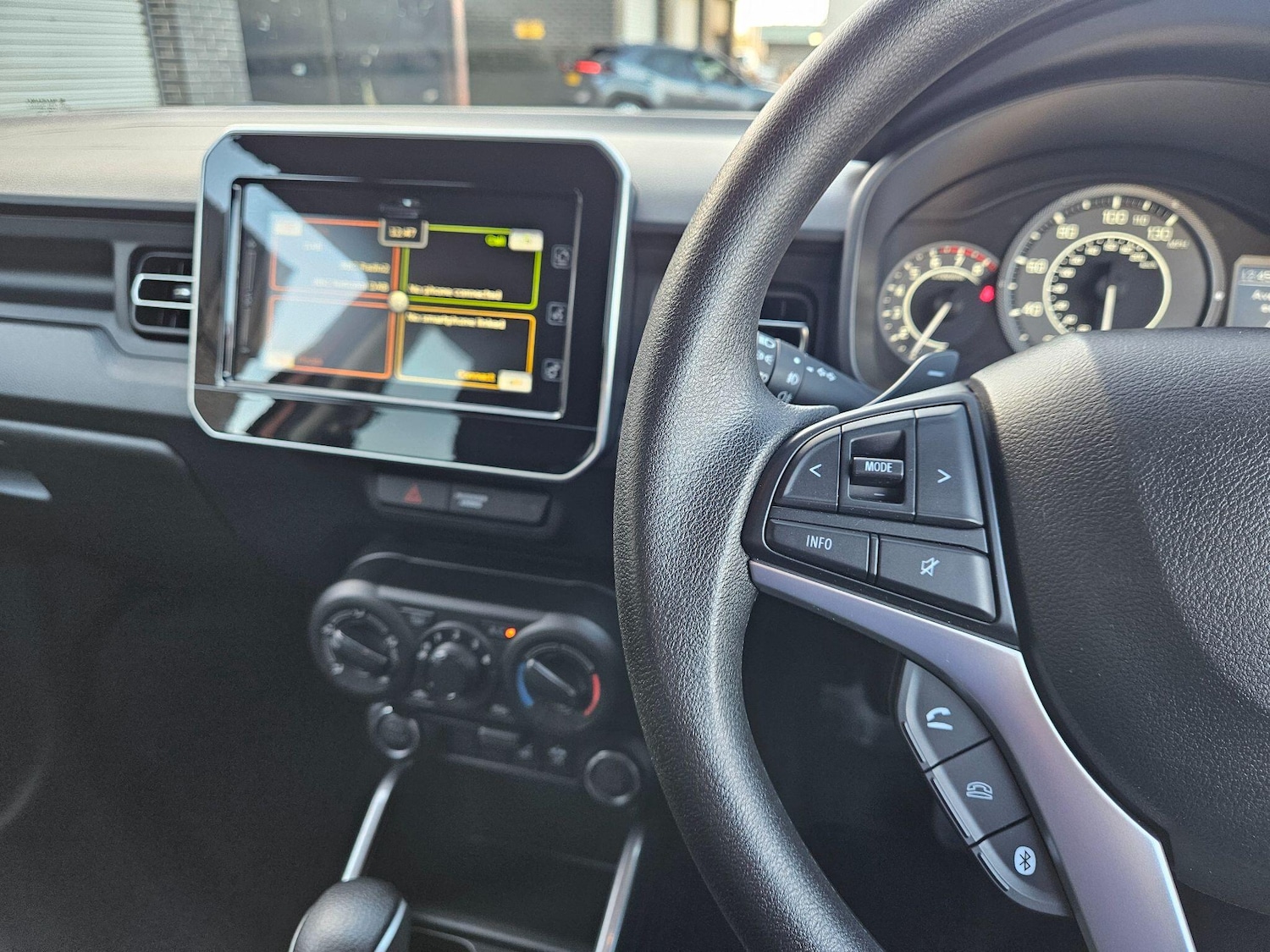 Used Suzuki Ignis for sale - 76990004: Photo 15