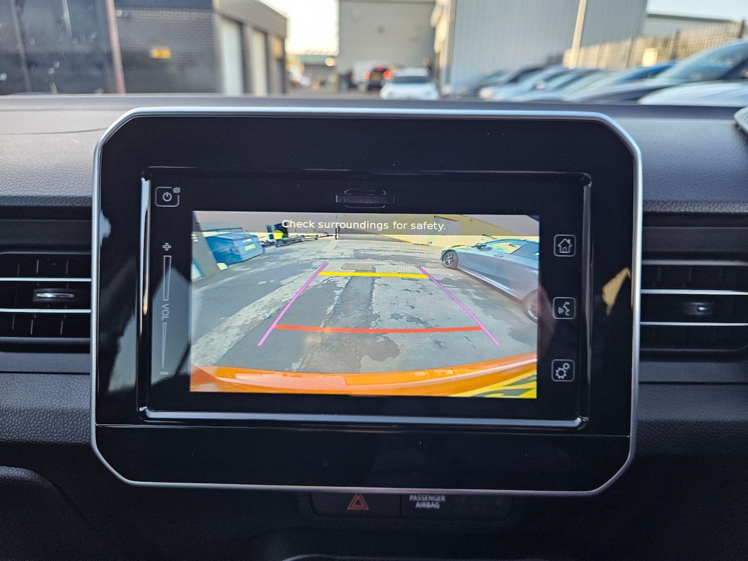 Used Suzuki Ignis for sale - 76990004: Photo 16