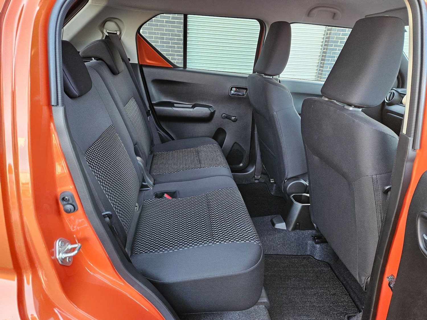 Used Suzuki Ignis for sale - 76990004: Photo 17