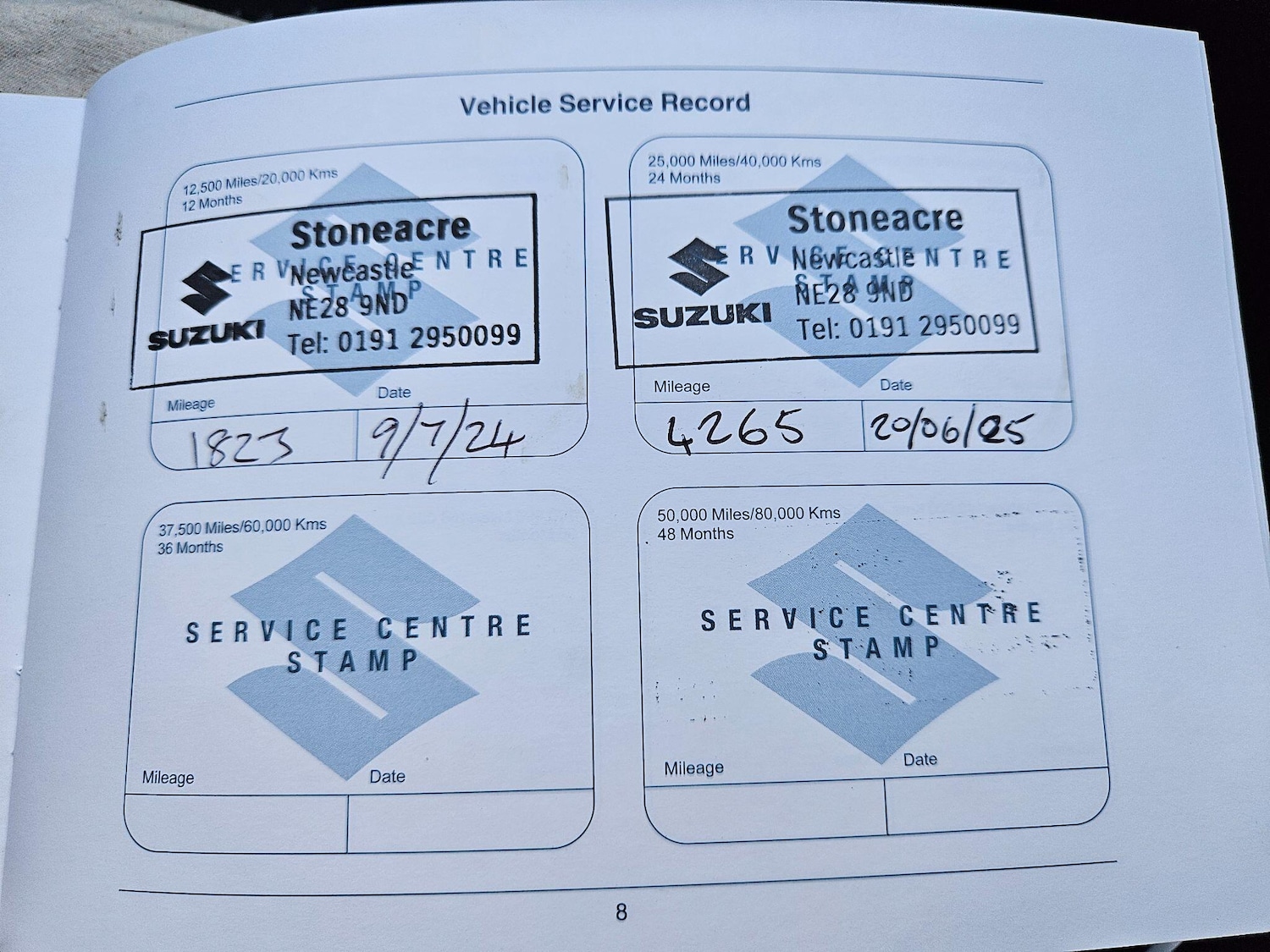 Used Suzuki Ignis for sale - 76990004: Photo 19