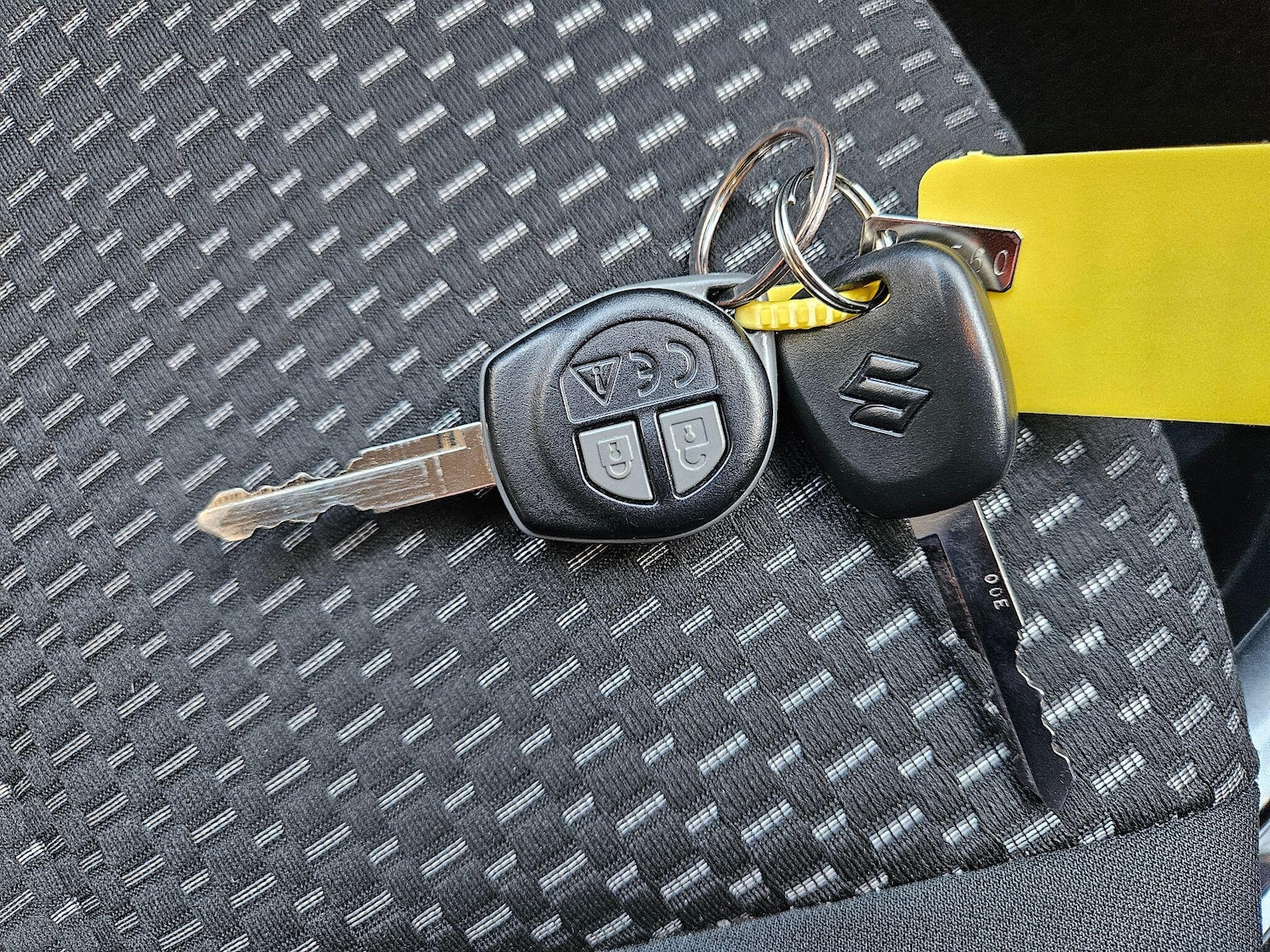 Used Suzuki Ignis for sale - 76990004: Photo 20