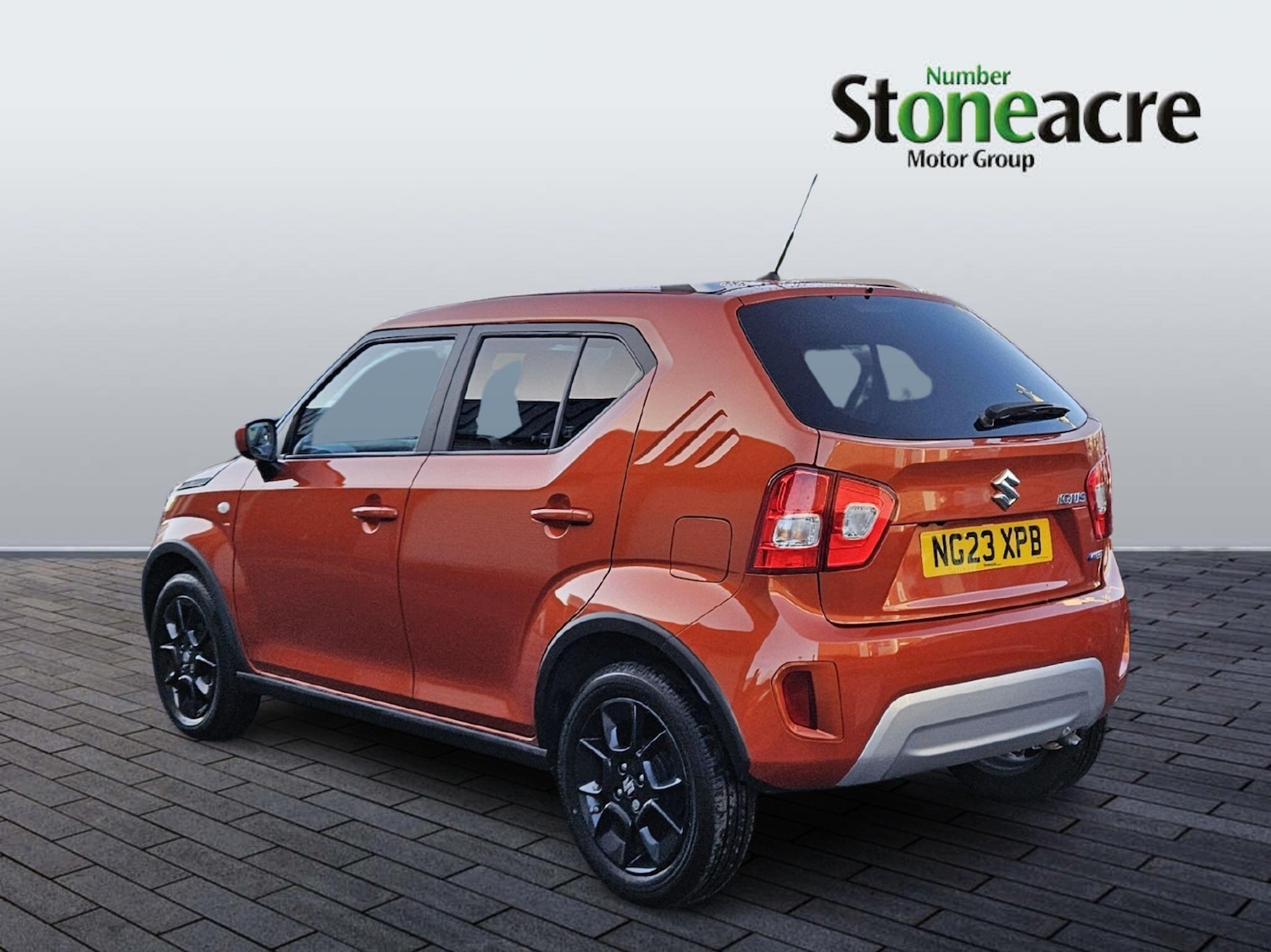 Used Suzuki Ignis for sale - 76990004: Photo 5