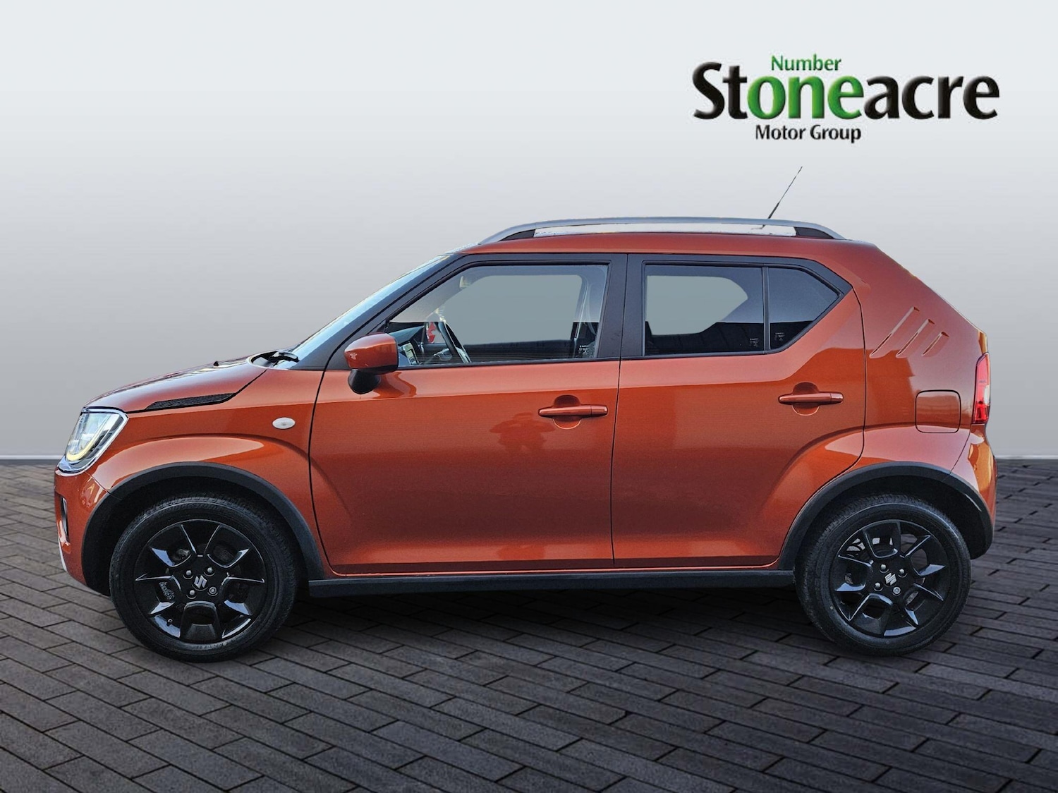 Used Suzuki Ignis for sale - 76990004: Photo 6