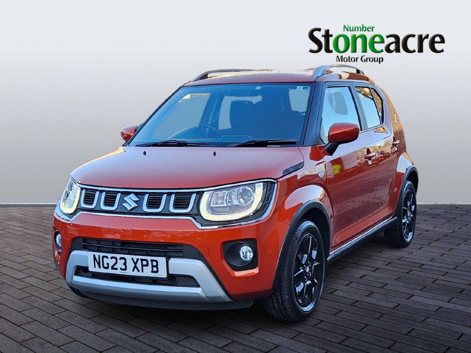 Used Suzuki Ignis for sale - 76990004: Photo 7