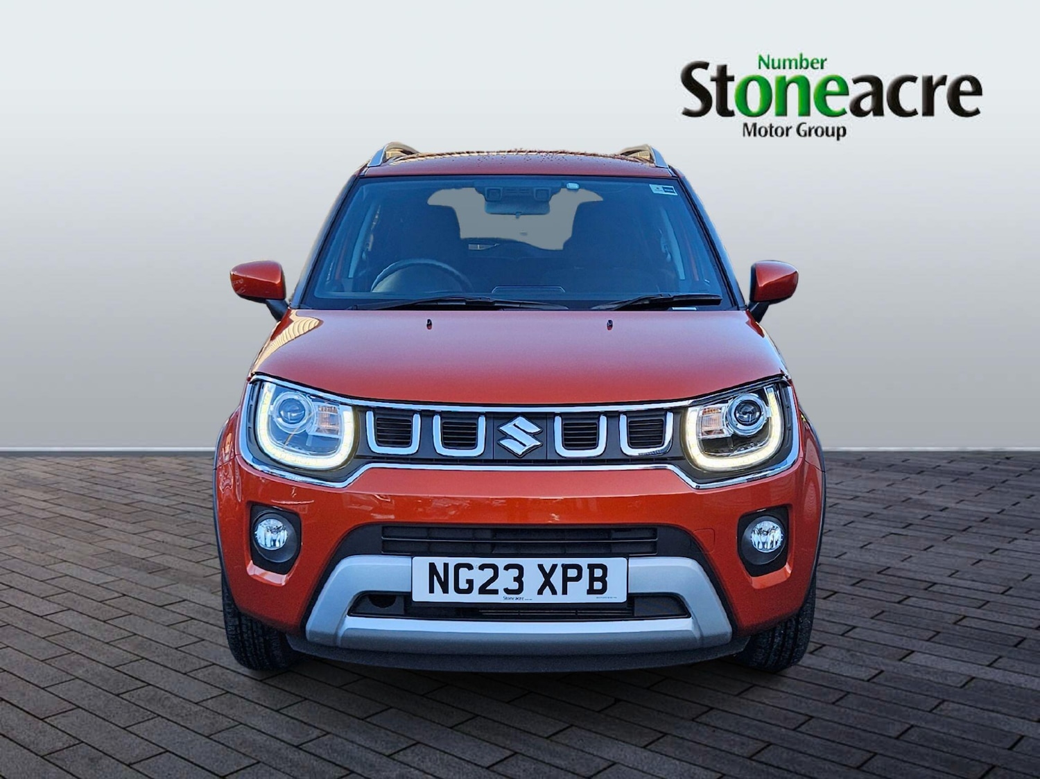Used Suzuki Ignis for sale - 76990004: Photo 8