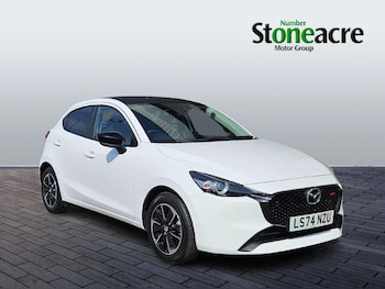 Used Mazda Mazda2 2024 for sale - 75741021: Photo