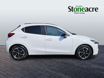 Used Mazda Mazda2 2024 for sale - 75741021: Photo