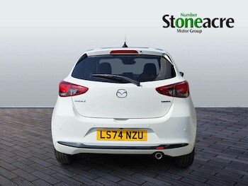 Used Mazda Mazda2 2024 for sale - 75741021: Photo