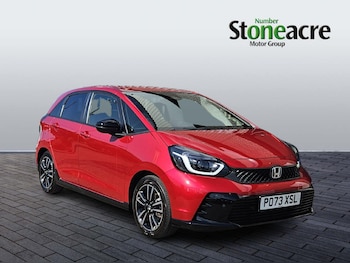 Used Honda Jazz 2023 for sale - 79181765: Photo