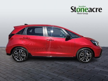 Used Honda Jazz 2023 for sale - 79181765: Photo