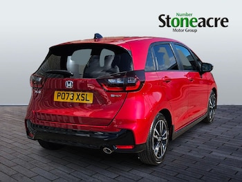 Used Honda Jazz 2023 for sale - 79181765: Photo